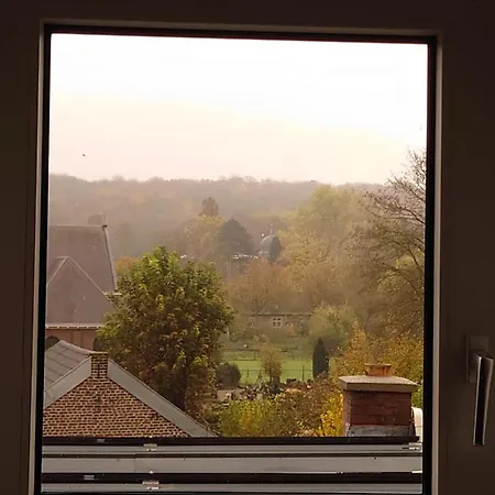 Apartment Oud Kloosterhuis In Rimburg Landgraaf