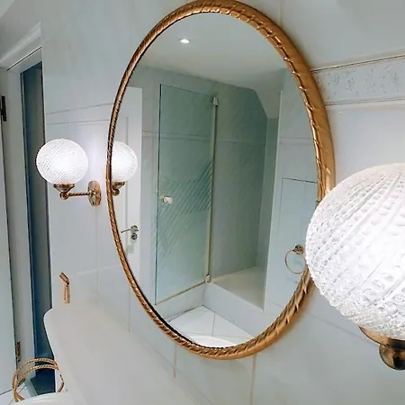 Oud Kloosterhuis In Rimburg Apartment *