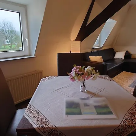 Apartment Oud Kloosterhuis In Rimburg Landgraaf