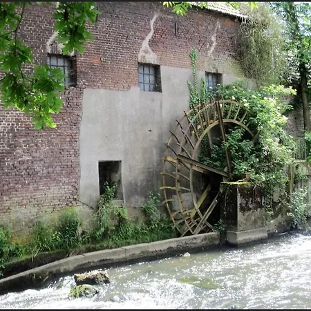 Oud Kloosterhuis In Rimburg * Landgraaf