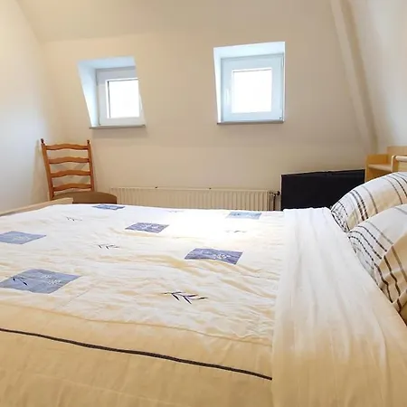 Apartment Oud Kloosterhuis In Rimburg *
