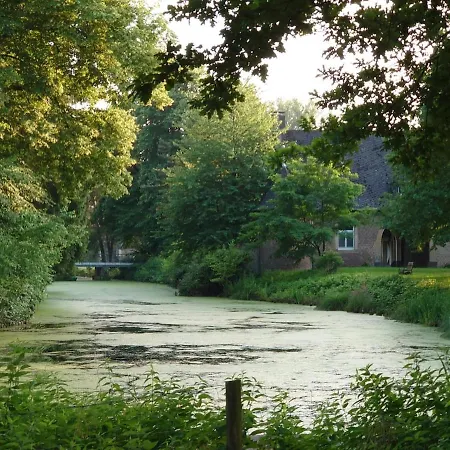 Oud Kloosterhuis In Rimburg Apartment *