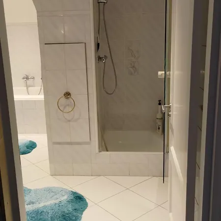Oud Kloosterhuis In Rimburg Apartment Landgraaf