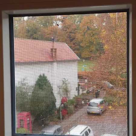 Apartment Oud Kloosterhuis In Rimburg *