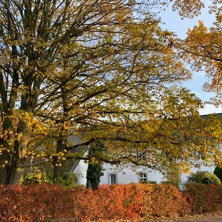 Apartment Oud Kloosterhuis In Rimburg