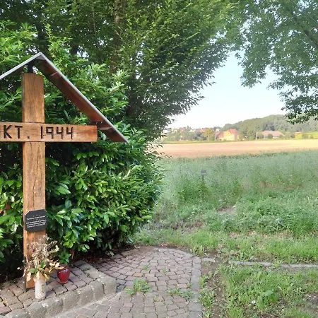 Oud Kloosterhuis In Rimburg Landgraaf