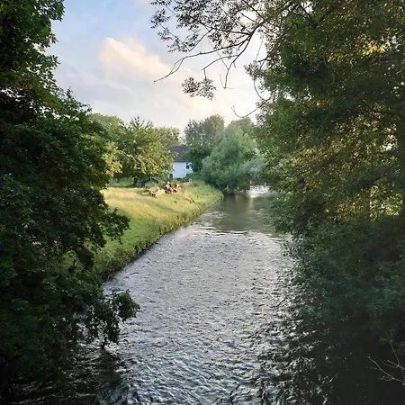 Oud Kloosterhuis In Rimburg * Landgraaf